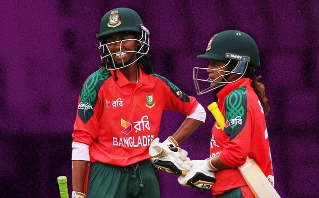 জ্যোতির রেকর্ড ছাপিয়ে সিরিজ জিতল শ্রীলঙ্কা