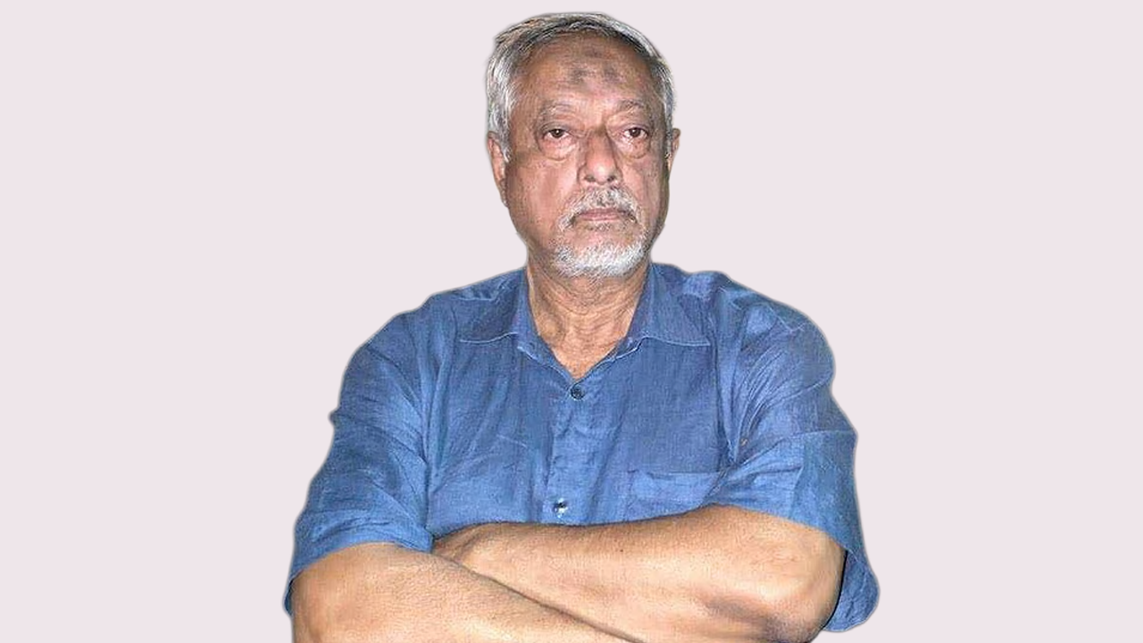 অন্যদের ঘাড়ে দায় চাপাচ্ছেন লে. জে. মাসুদ