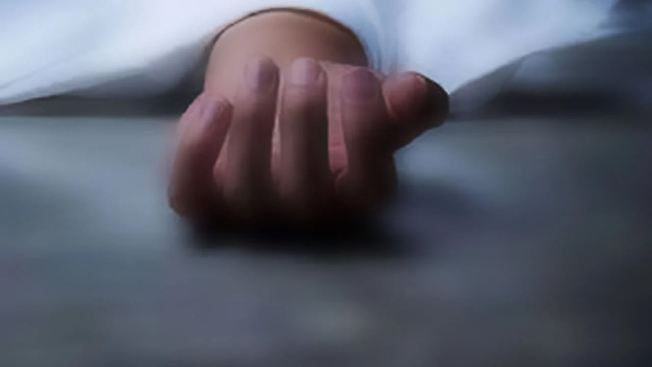 দিরাইয়ে এক সঙ্গে স্বামী স্ত্রীর আত্মহত্যা