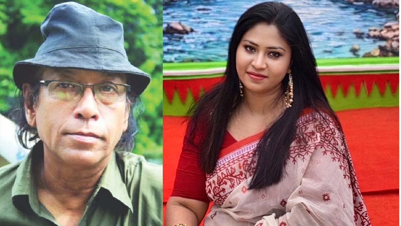 স্বরলিপির কণ্ঠে লাকী আখন্দের অপ্রকাশিত গান ‘না দুঃখ দিয়ে’