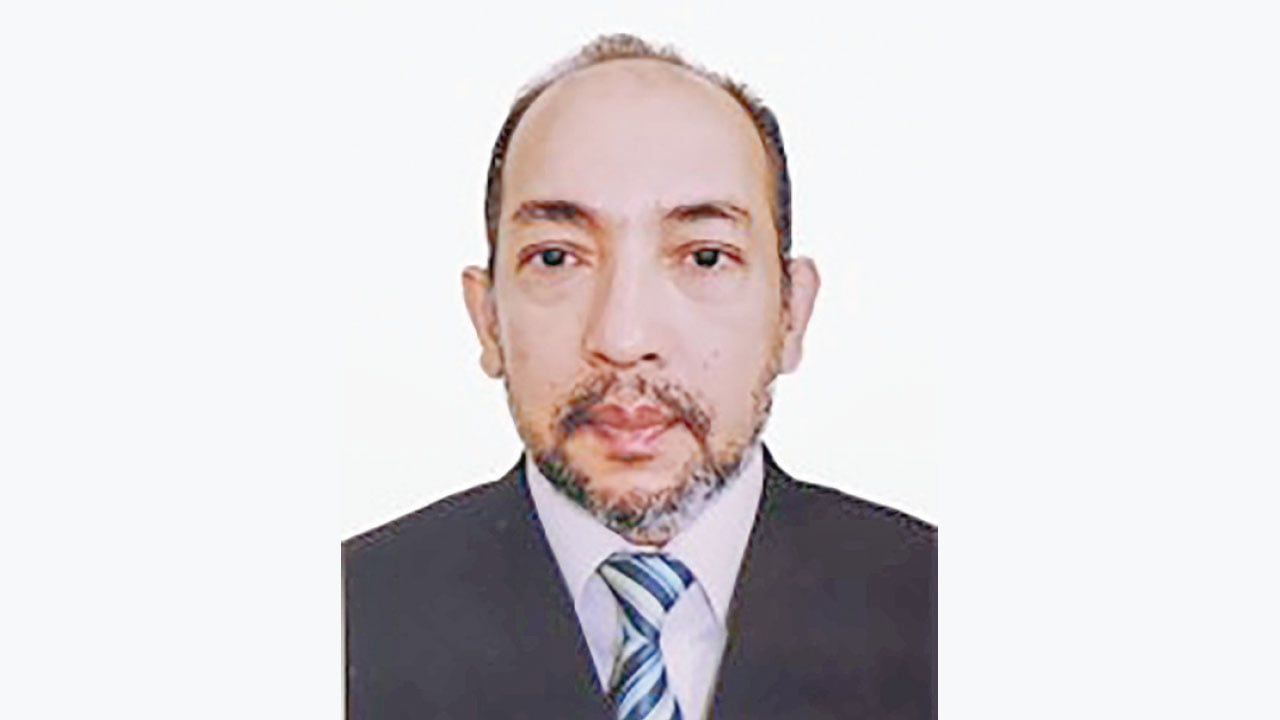 মো. সাখাওয়াৎ হোসেন