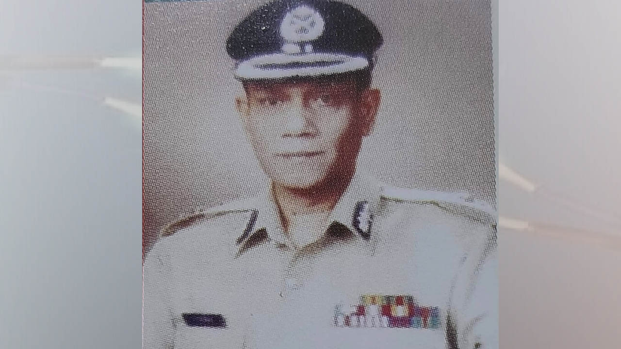 সাবেক আইজিপি মো. মোদাব্বির হোসেন চৌধুরী ইন্তেকাল করেছেন