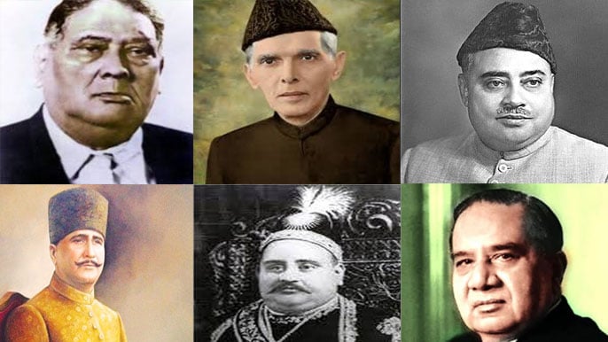 জিন্নাহ-শেরে বাংলাসহ মুসলিম জাতীয়তাবাদী নেতাদের নামে ঢাকায় কোরবানি