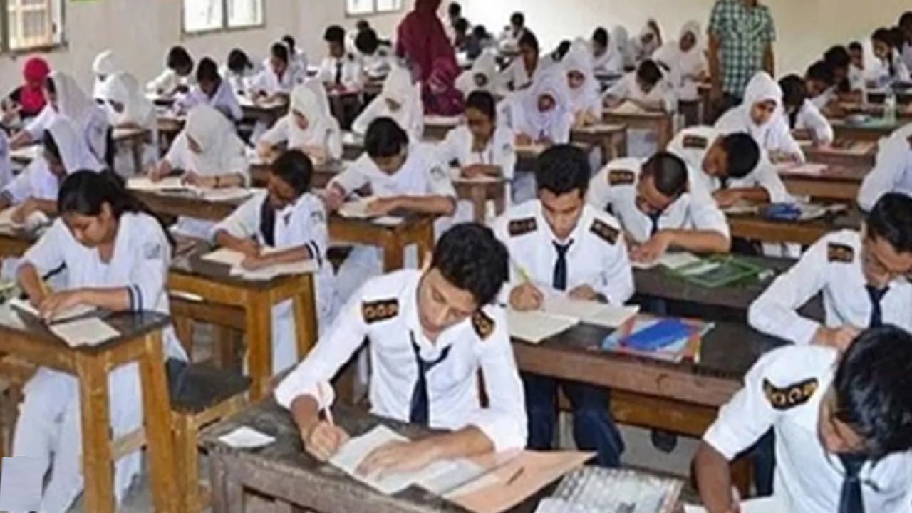 এসএসসি পরীক্ষায় ফের আসছে ‘সাইলেন্ট এক্সপেল’