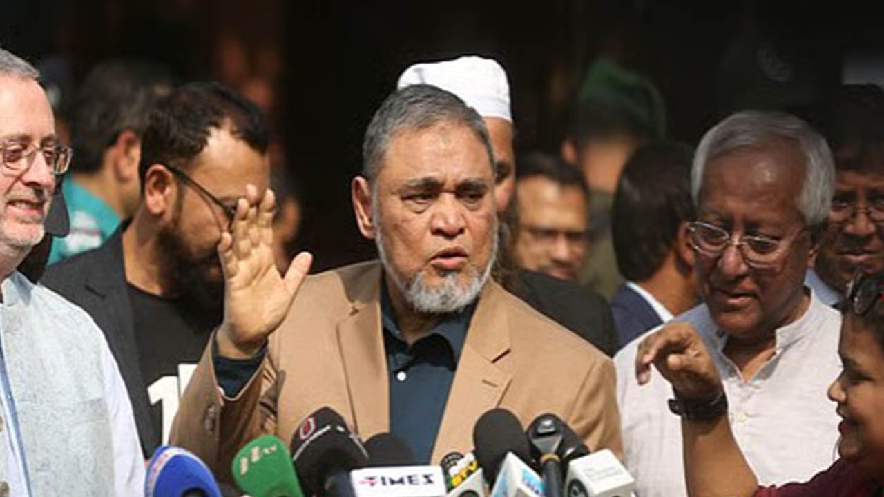 ডিসেম্বরের দ্বিতীয় সপ্তাহে নির্বাচন ও গণভোটের তফসিল