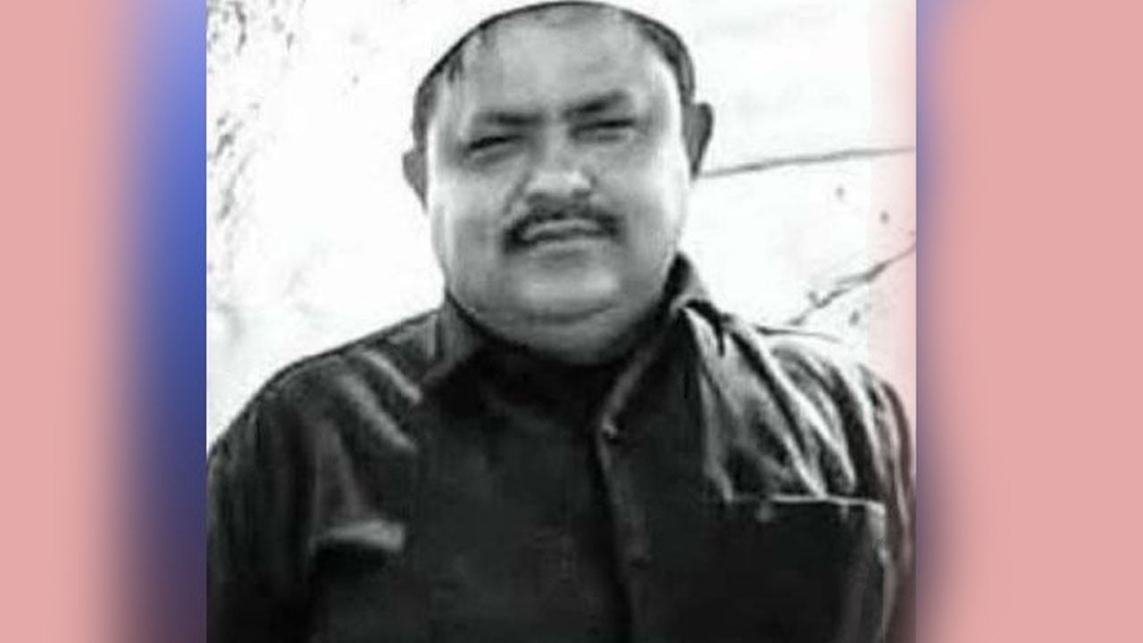 ইরানের ছোঁড়া ক্ষেপণাস্ত্রে নিহত বাংলাদেশির শোকে স্তব্ধ পরিবার