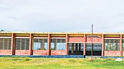 মাদারগঞ্জের দুই মুজিব কিল্লা এখন মাদকসেবীদের আখড়া