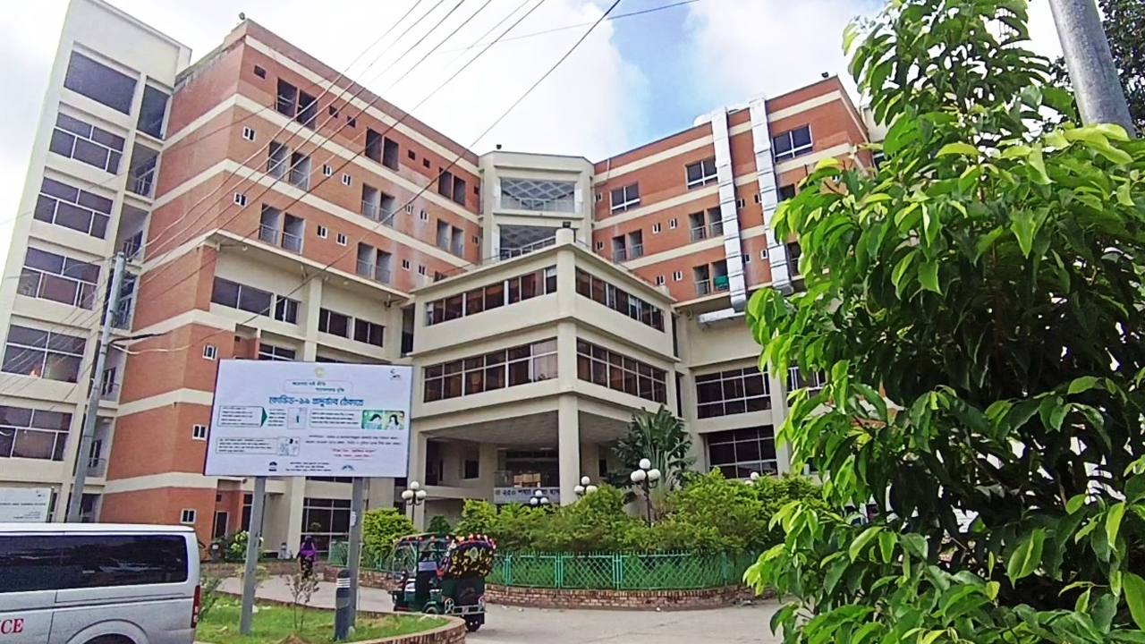 মাদারীপুরে প্রতিপক্ষের বোমার আঘাতে পা উড়ে যাওয়া যুবকের মৃত্যু