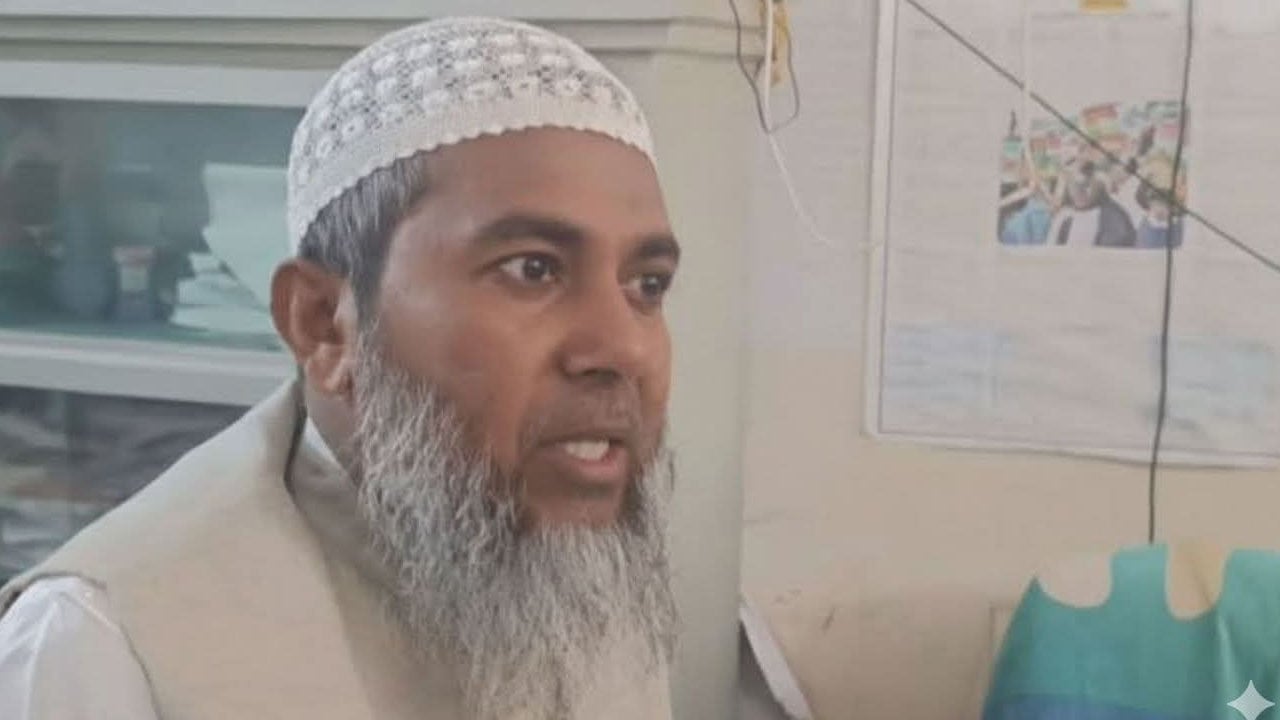 রেজাল্টশিটে অগ্রিম স্বাক্ষর, প্রিসাইডিং অফিসারের ‘ভুল’ স্বীকার