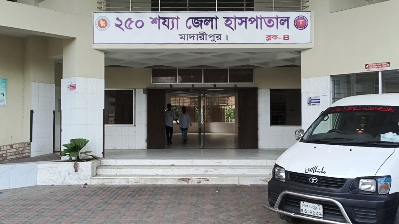ঈদগাহে যাওয়ার পথে দুর্ঘটনায় বৃদ্ধ নিহত