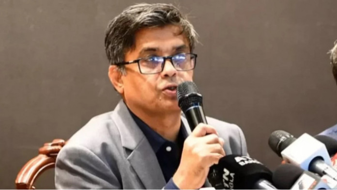 বিদেশে পলাতক আ. লীগ নেতাদের প্রত্যাবাসন চাইবে সরকার: প্রেস সচিব