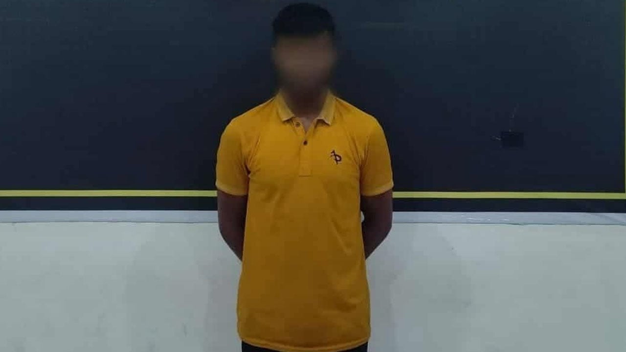 মাধবপুরে হত্যা মামলার প্রধান আসামি গ্রেপ্তার