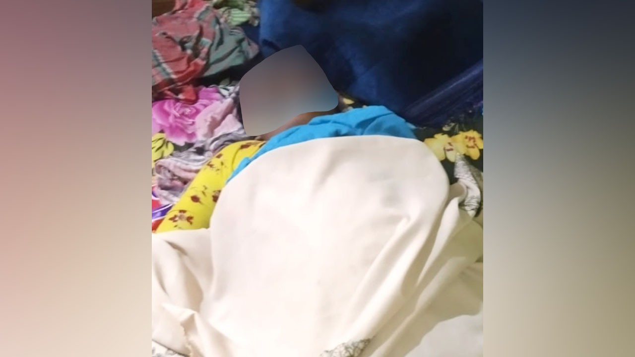 মাধবপুরে চাঁদ রাতে স্ত্রীকে শ্বাসরোধে হত্যা
