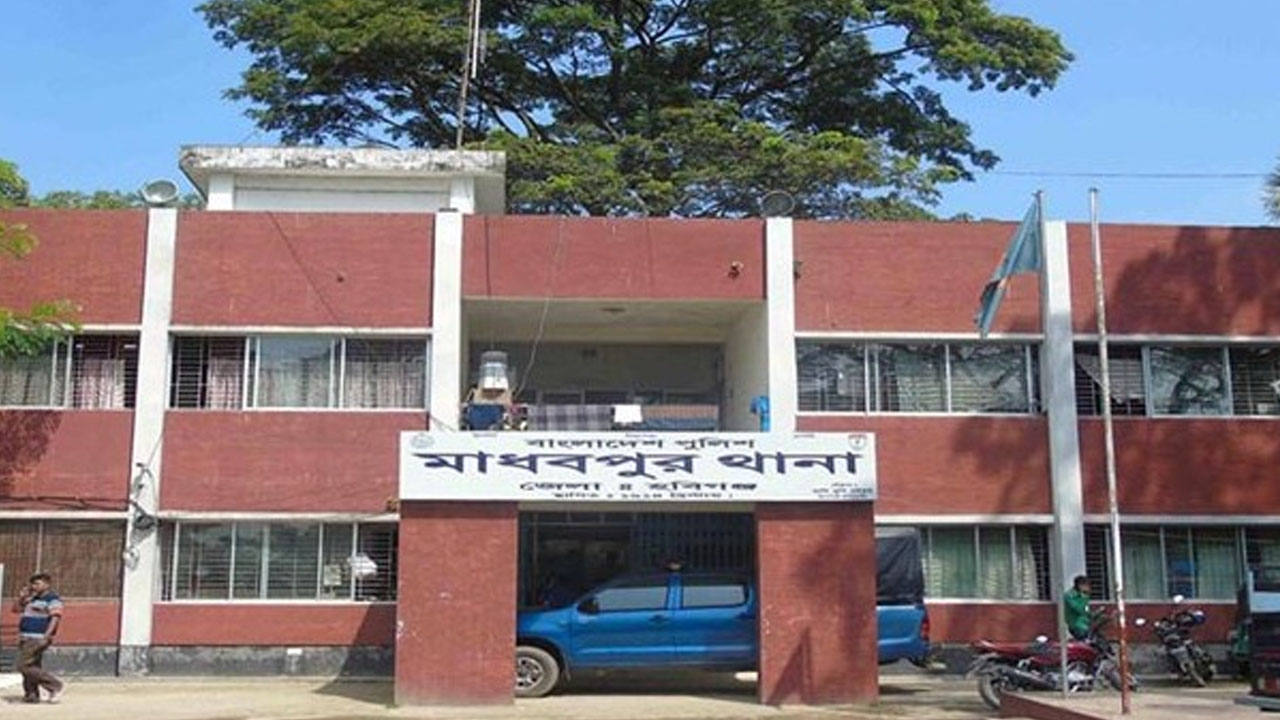মাধবপুরে বিষপানে মা-ছেলের আত্মহত্যা
