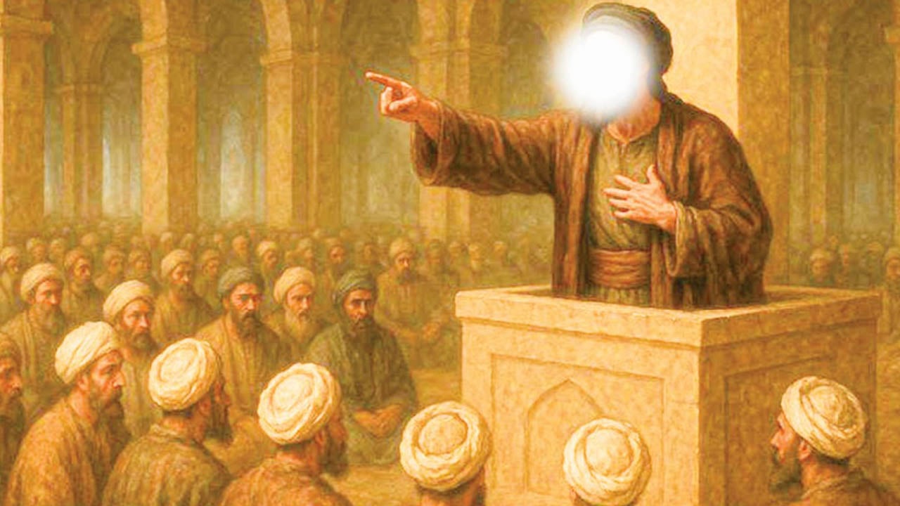 মদিনায় জরুরি অবস্থা ঘোষণা