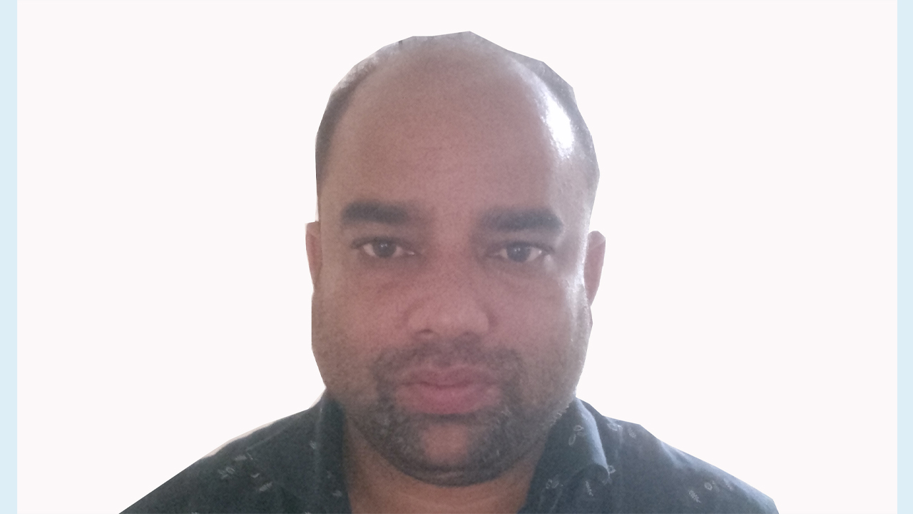কিশোরগঞ্জে মাদক কারবারি গ্রেপ্তার