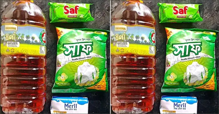 টিসিবিতে নিম্নমানের পণ্য ক্রেতাদের অসন্তোষ