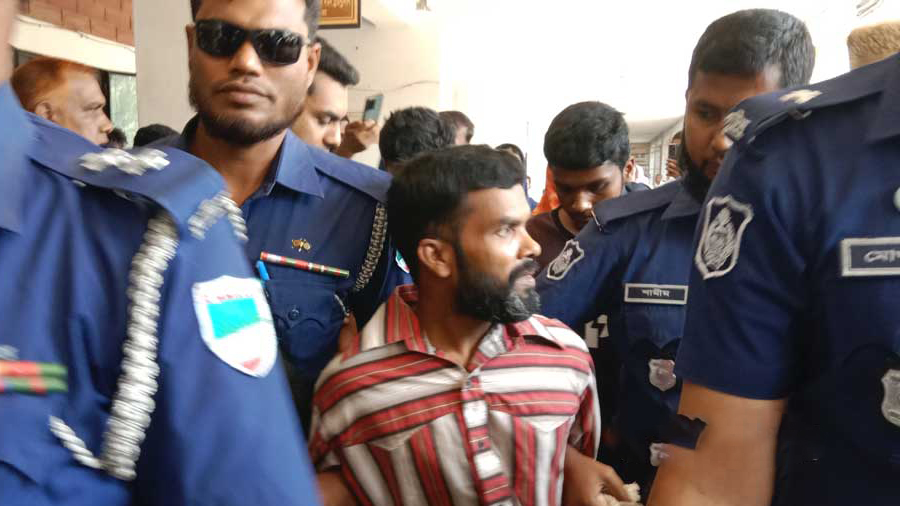 আছিয়া ধর্ষণ-হত্যা মামলার রায় ১৭ মে