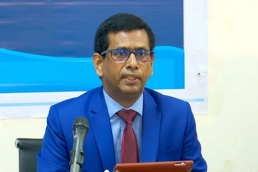 গণহত্যা ও জেনোসাইডের যে ব্যাখ্যা দিলেন চিফ প্রসিকিউটর