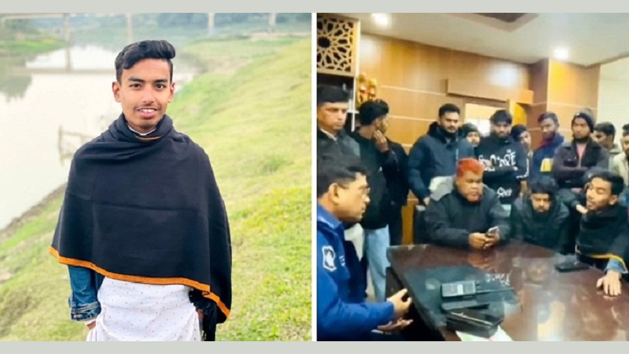 মাহদী হাসানকে জামিন দিয়েছে আদালত