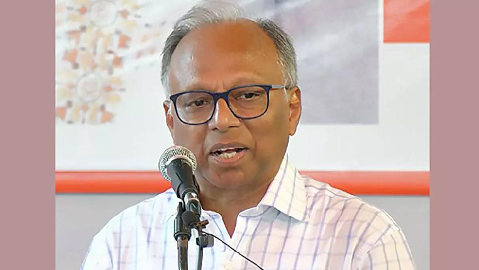 দুদকের মামলায় খালাস মাহমুদুর রহমান