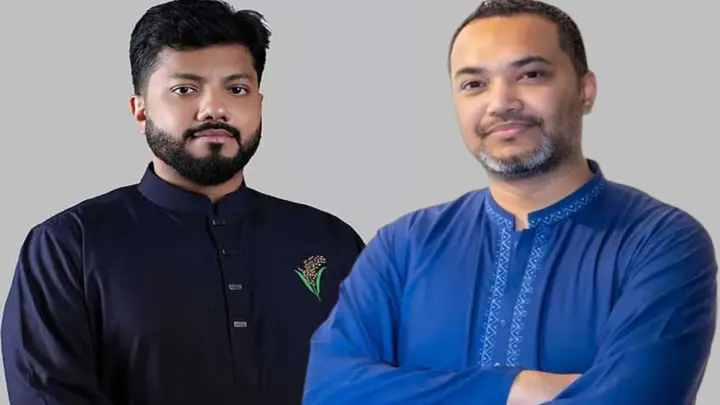 ইশরাকের পদত্যাগ নিয়ে যা বললেন মাহদী আমিন