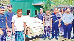 সার ডিলার নিয়োগে দুর্নীতি, বাড়ছে পাচার ও মজুতের ঘটনা