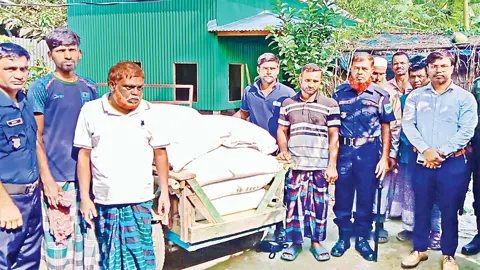 সার ডিলার নিয়োগে দুর্নীতি : বাড়ছে পাচার ও মজুতের ঘটনা