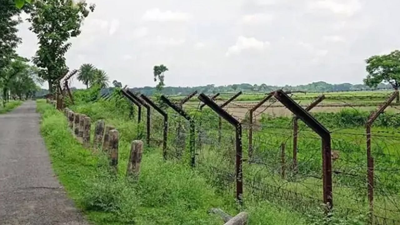 বিএসএফের হাতে ১০ বছরে ৩৬ বাংলাদেশি নিহত