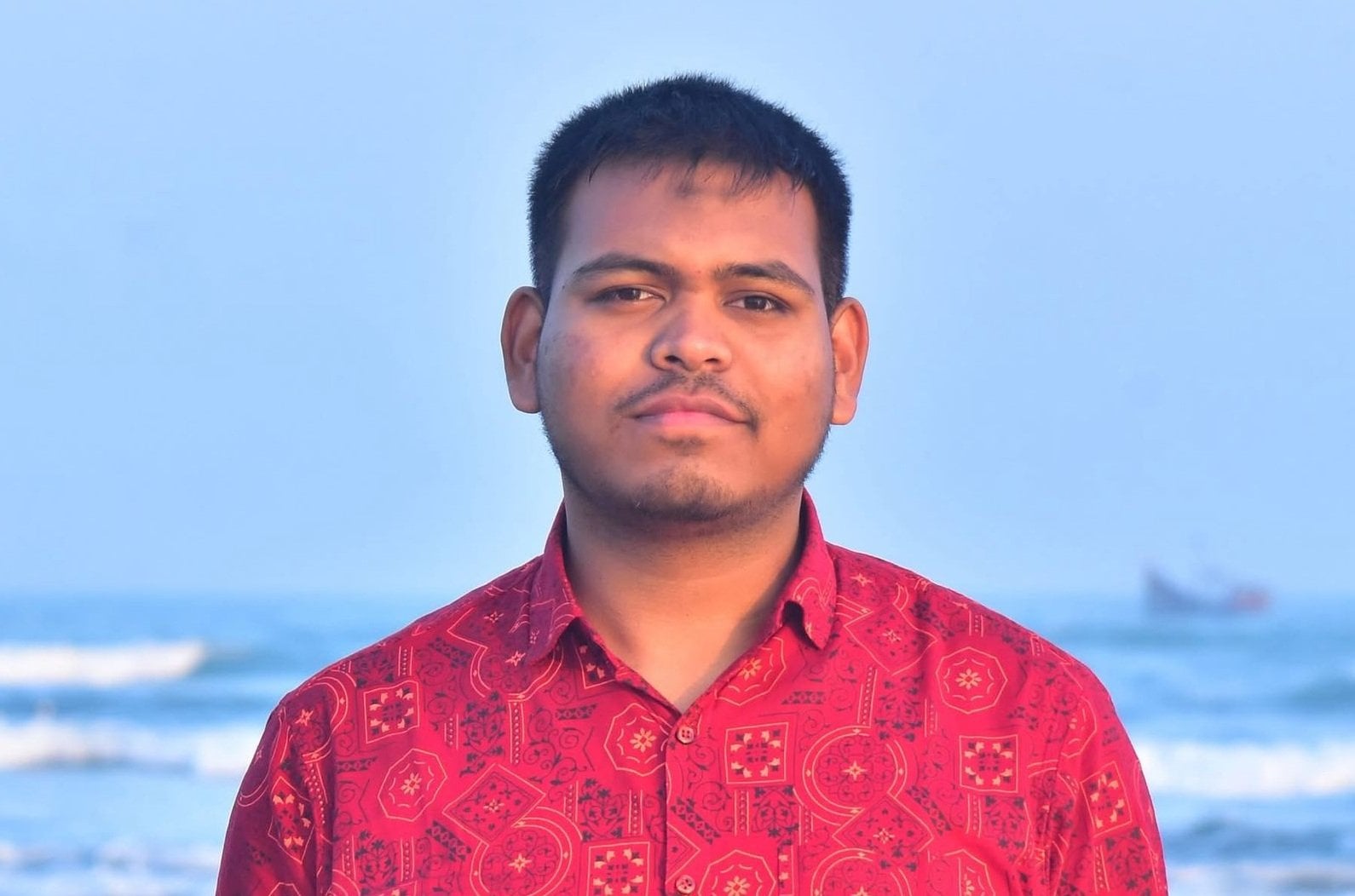 পদ ফিরে পেলেন এনসিপির মাহিন সরকার