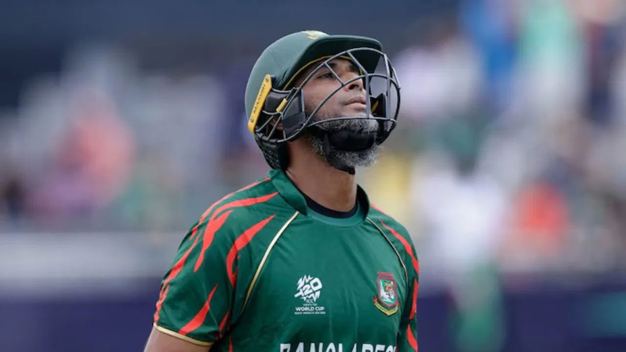 রিয়াদের প্রতি বিসিবির কৃতজ্ঞতা
