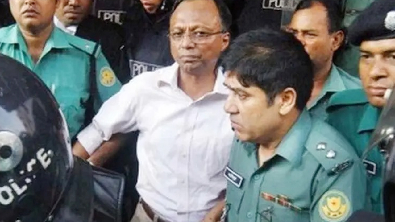 mahmudur rahman