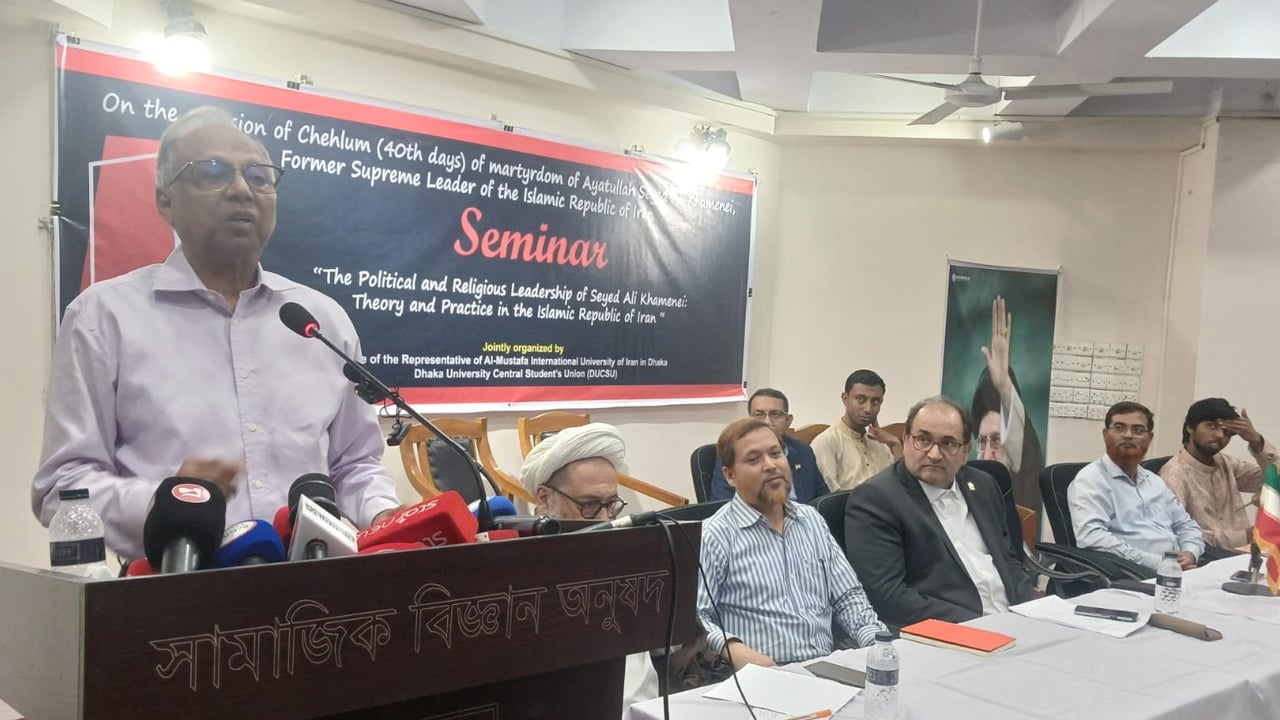 ইসরাইল, ভারত ও যুক্তরাষ্ট্রে বাড়ছে ইসলামবিদ্বেষ