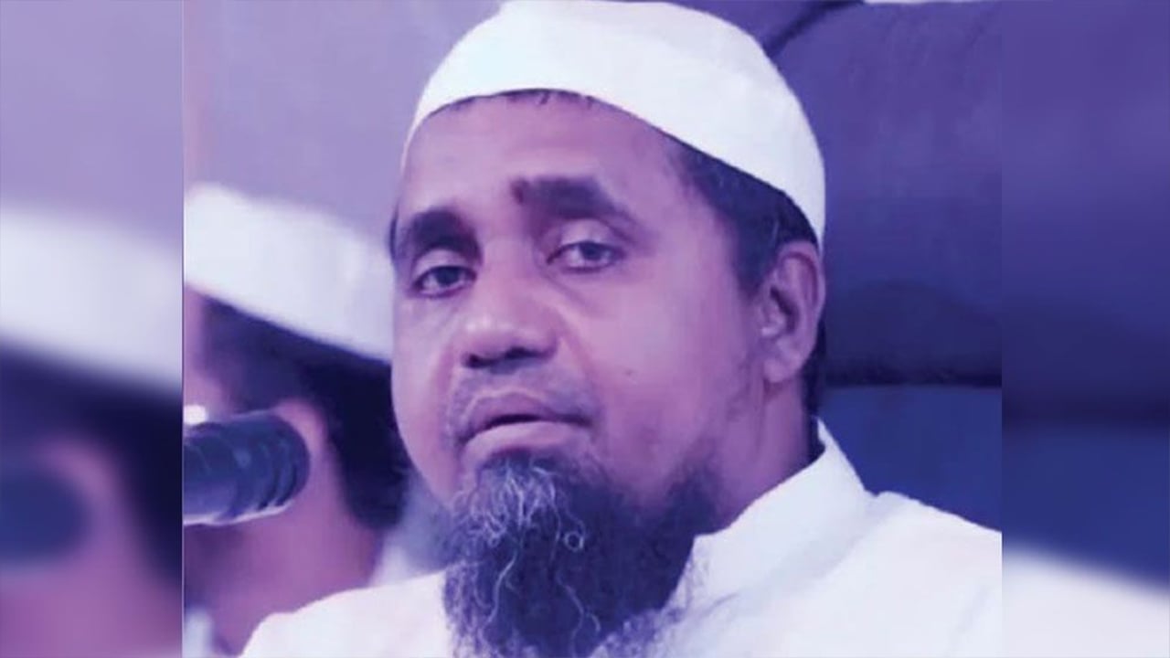 একই দিনে সারা বিশ্বে ঈদ পালনের মতবাদে বিশ্বাসীরা ধর্ম ও বিজ্ঞানবিরোধী