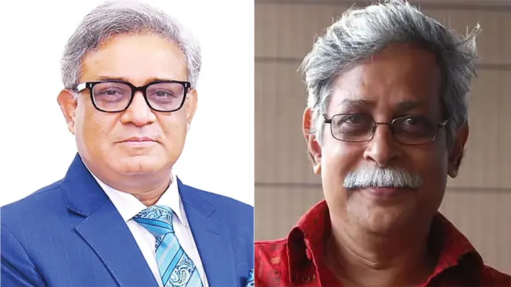 মাকসুদ কামাল-জাফর ইকবালসহ ৫ জনের বিরুদ্ধে গ্রেপ্তারি পরোয়ানা