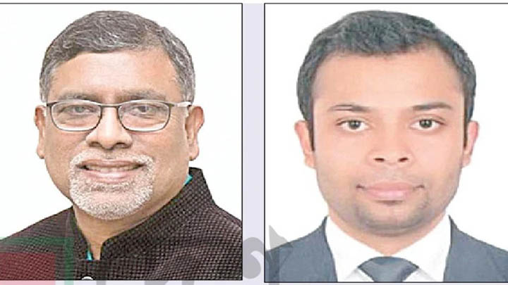 বাবা-ছেলের নিয়ন্ত্রণে ছিল স্বাস্থ্যের কেনাকাটা