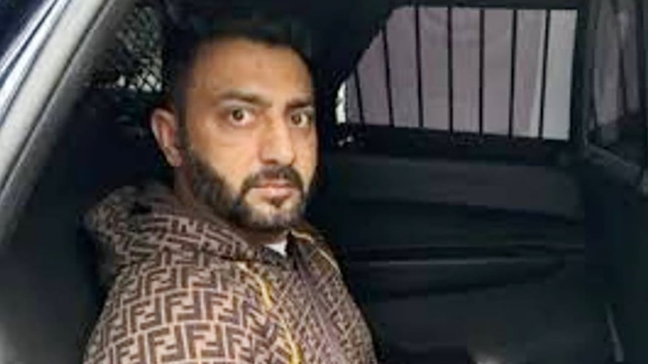 শিশু পর্নোগ্রাফি তৈরির অভিযোগে যুক্তরাষ্ট্রে ভারতীয় নাগরিক গ্রেপ্তার