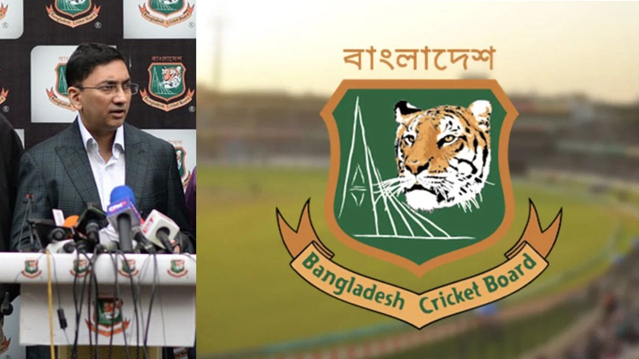 মল্লিকের সেই বিতর্কিত ক্লাবগুলোর পাহারায় বিসিবির তিন পরিচালক!