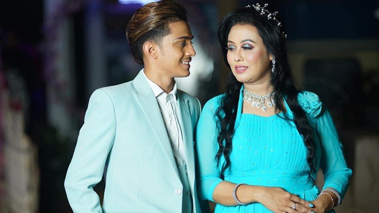 টিকটকার প্রিন্স মামুনের বিচার শুরু