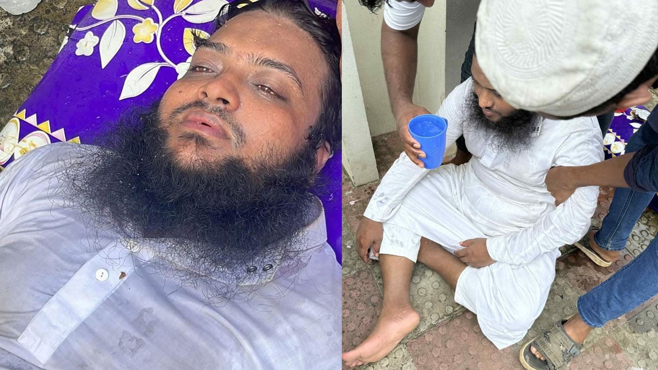 নিখোঁজের ১০৪ ঘণ্টা পর খোঁজ মিলল জুলাই যোদ্ধা মামুনের
