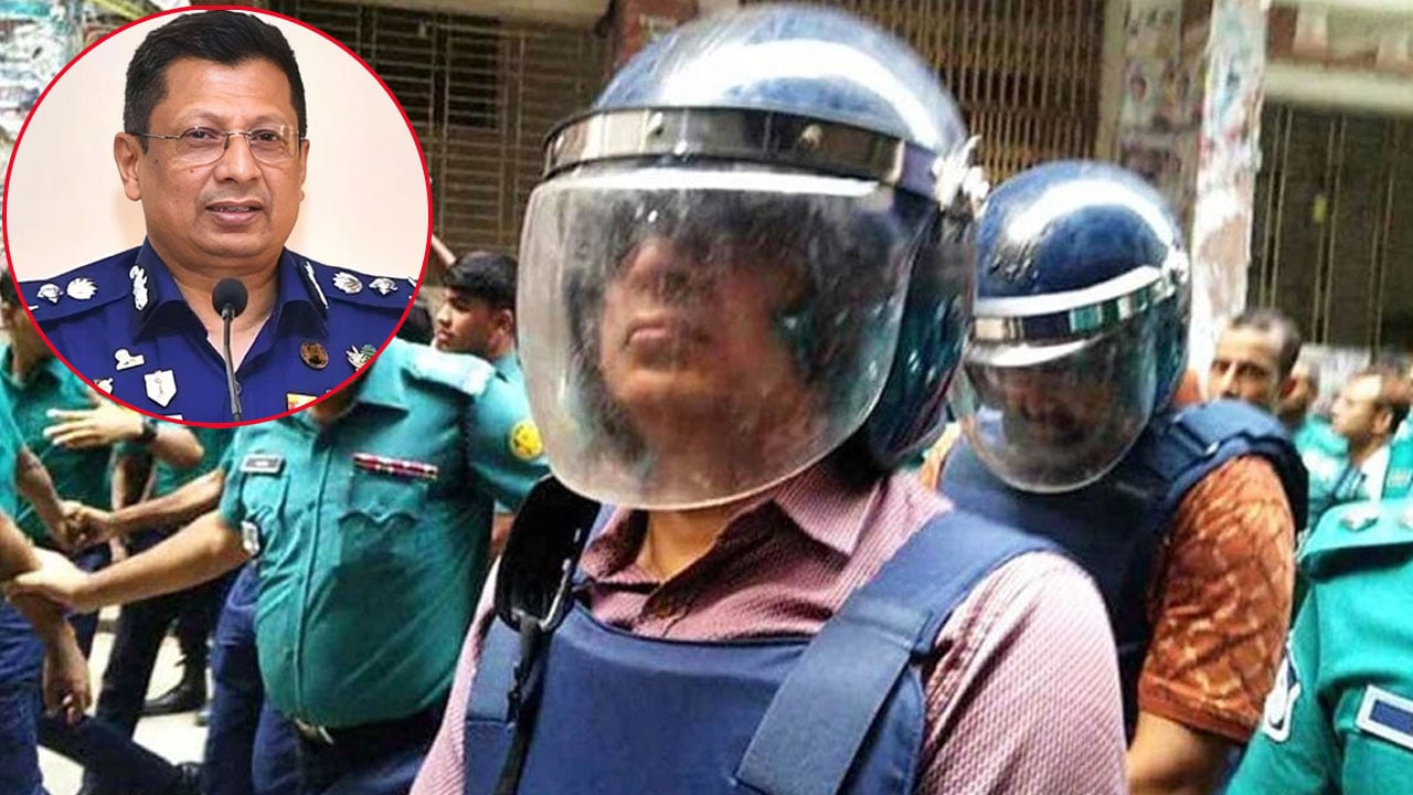২০১৮ সালে রাতের ভোটের ‘মাস্টারমাইন্ড’ কে ছিলেন, জানালেন মামুন