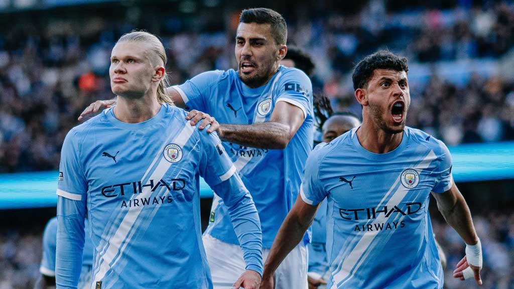 সিটির কাছে হেরে শিরোপা জয়ের লড়াইয়ে ধাক্কা খেল আর্সেনাল