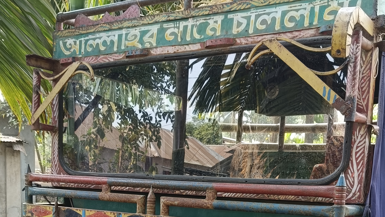 ছেলেকে দেখা হলো না মায়ের, পথেই হলেন লাশ