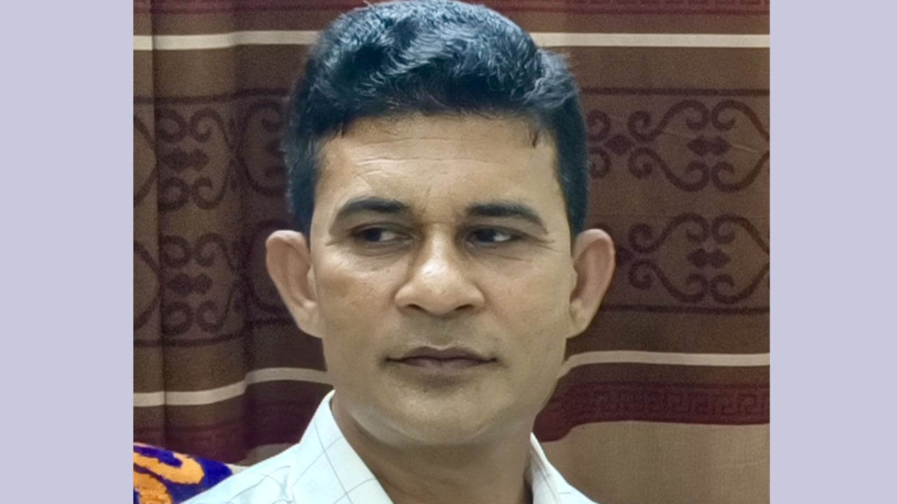 মান্দায় নাশকতার মামলায় কৃষক লীগ নেতা আটক