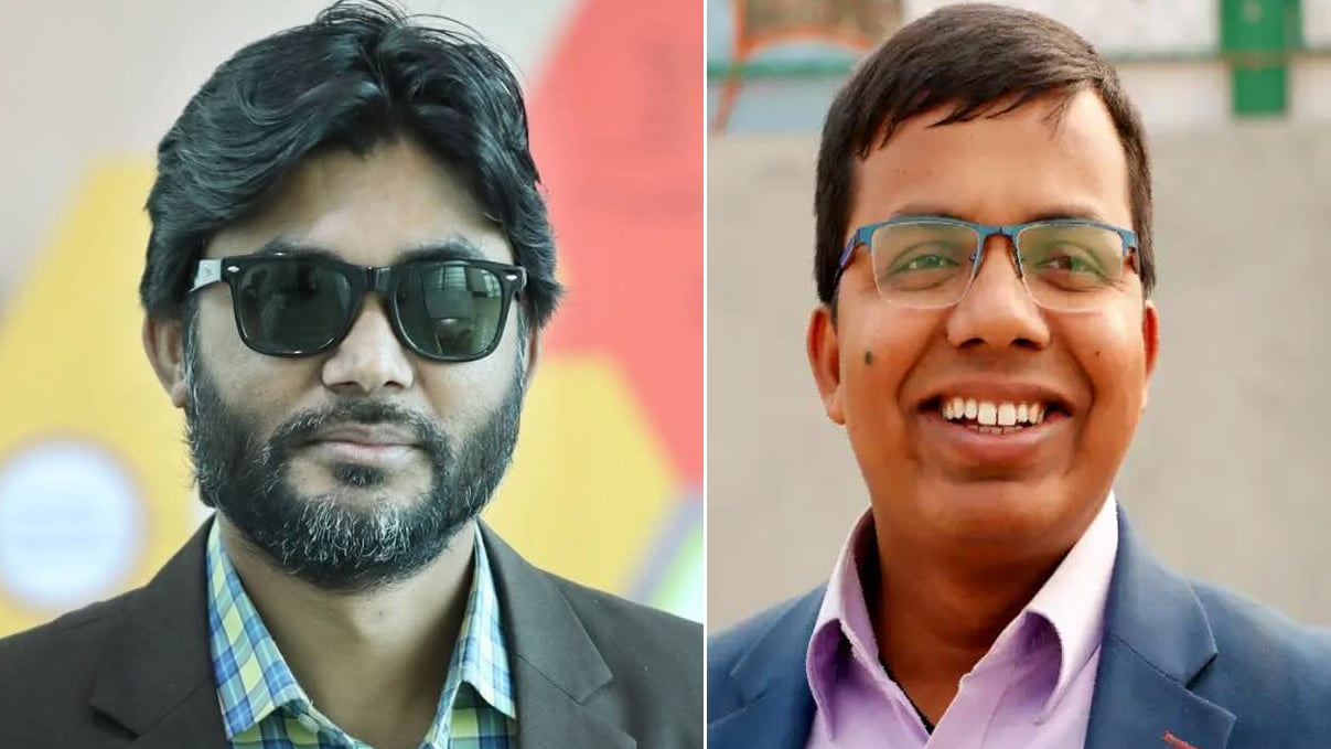 ঠাকুরগাঁও সাংবাদিক ফোরামের সভাপতি মানিক, সম্পাদক দেলওয়ার