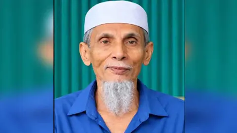 মানিক পশারীর দাফন ও সনদ যাচাইয়ে উচ্চপর্যায়ের কমিটি গঠন