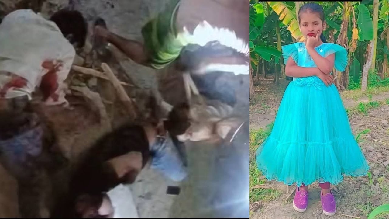 ভুট্টাক্ষেতে মিলল শিশুর লাশ, গণপিটুনিতে নিহত দুই ভাই