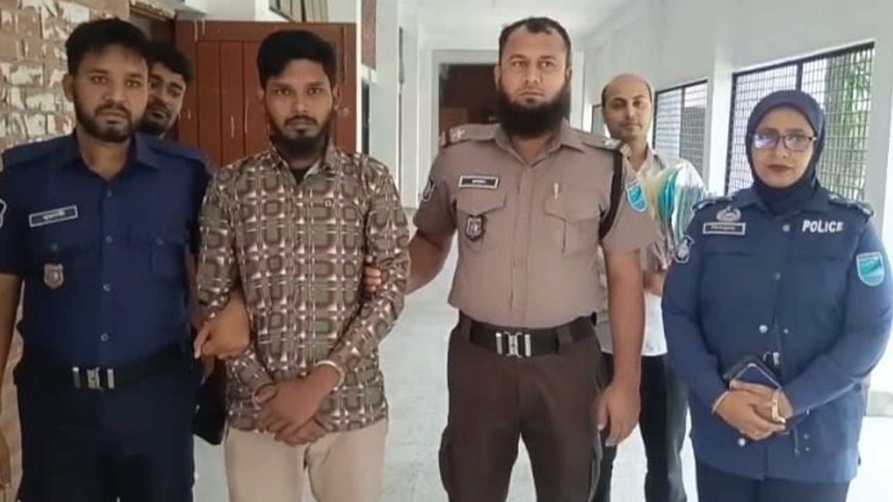 মানিকগঞ্জে স্কুলছাত্র হত্যা মামলায় দুই আসামির মৃত্যুদণ্ড