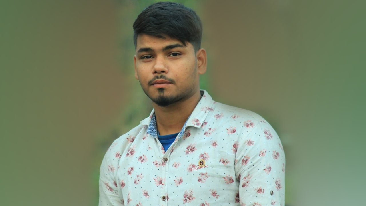 মানিকগঞ্জে ডামট্রাক-মোটরসাইকেল সংঘর্ষে প্রাণ গেল যুবকের