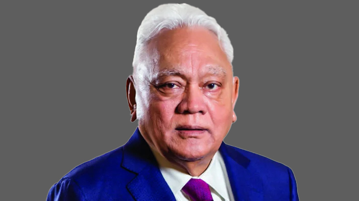 বিশিষ্ট ব্যবসায়ী সৈয়দ মঞ্জুর এলাহী আর নেই